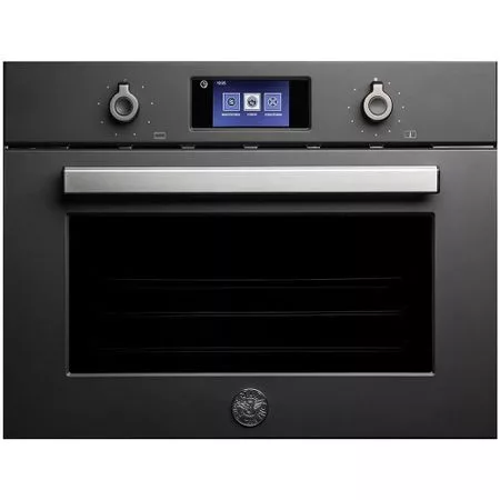 Духовой шкаф Bertazzoni F457PROMWTN — для отдых