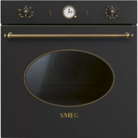 Духовой шкаф Smeg SFP68C1TAO — для отдых