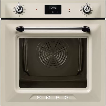 Духовой шкаф Smeg SOP6900TP Victoria — для отдых