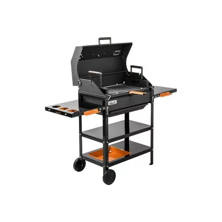 Мангал Helios SMART-600 Люкс (HS-GS-M604-L) — для отдых