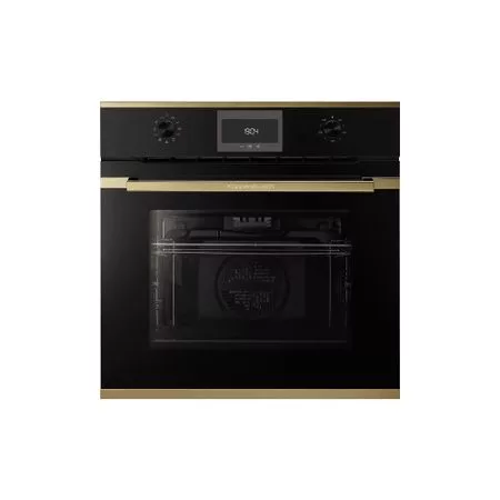 Духовой шкаф Kuppersbusch B 6330.0 S4 Gold — для отдых
