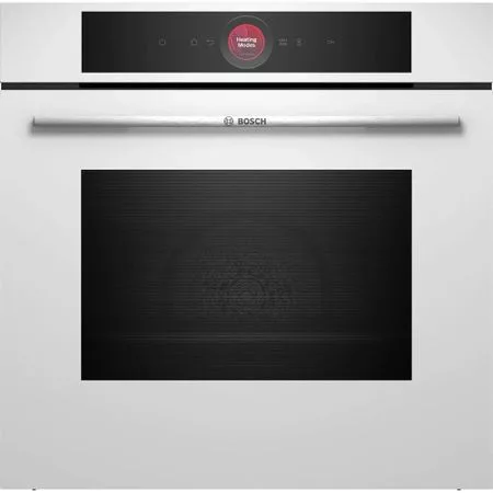 Духовой шкаф Bosch HBG7741W1 — для отдых