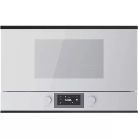 Встраиваемая микроволновая печь Kuppersbusch ML 6330.0 W5 чёрный вельвет — для отдых