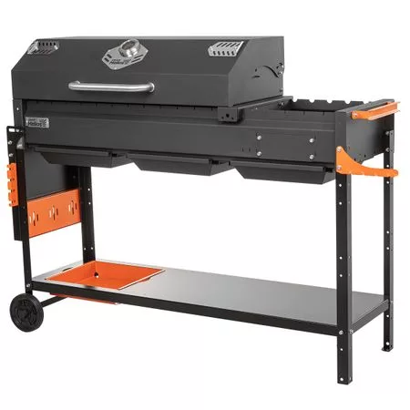Мангал Helios Smart-1200 — для отдых
