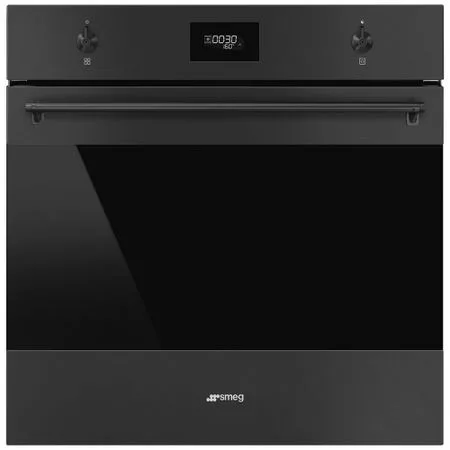 Духовой шкаф Smeg SF6301TN Classica — для отдых