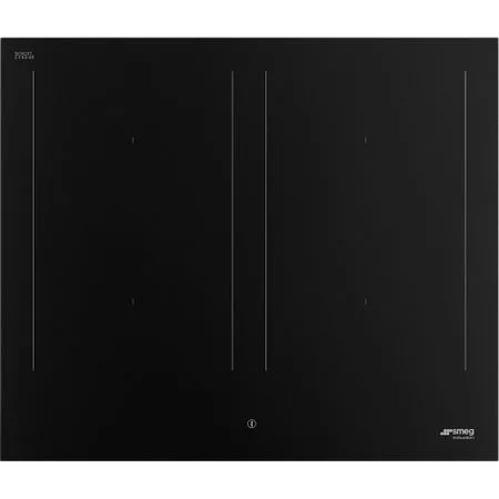 Варочная поверхность Smeg SIM3644N — для отдых