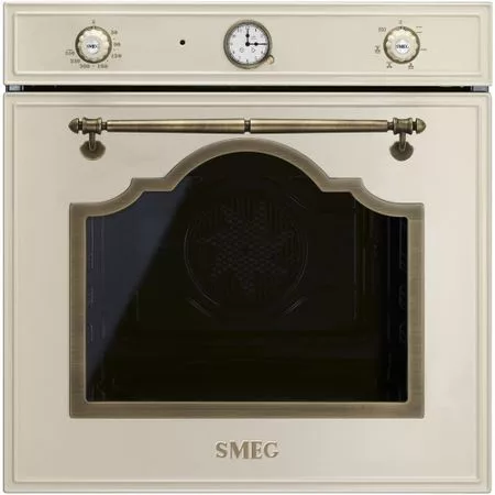 Духовой шкаф Smeg SF67C1PO Cortina — для отдых