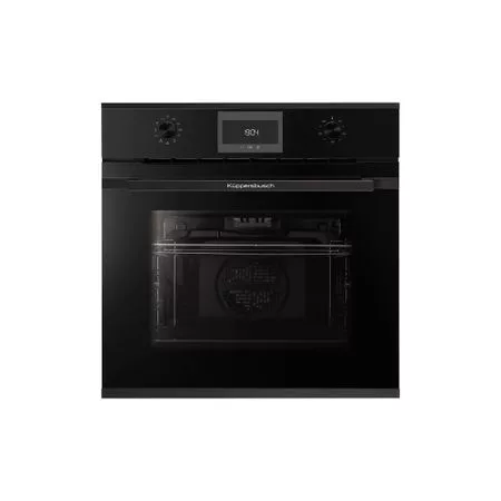 Духовой шкаф Kuppersbusch B 6330.0 S5 Black Velvet — для отдых
