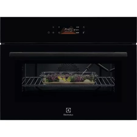 Духовой шкаф Electrolux LVL8E09Z — для отдых