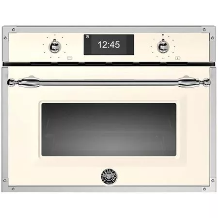 Духовой шкаф Bertazzoni F457HERVTAX — для отдых