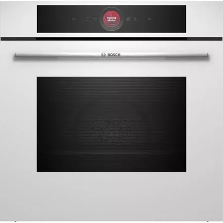 Духовой шкаф Bosch HBG7341W1 — для отдых