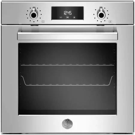 Духовой шкаф Bertazzoni F609PROESX — для отдых