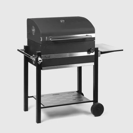 Гриль угольный Favilla bbq Barbecue 107х55х106 см — для отдых