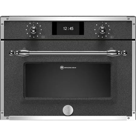 Духовой шкаф Bertazzoni F457HERVTND — для отдых