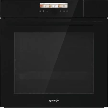 Духовой шкаф Gorenje BCS798S24BG — для отдых