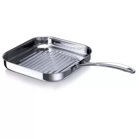 Сковорода-гриль Beka Chef 26 — для отдых