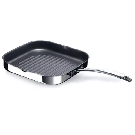 Сковорода-гриль Beka Chef 26 — для отдых