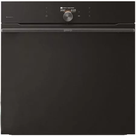 Духовой шкаф Gorenje BP6138B — для отдых