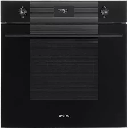 Духовой шкаф Smeg SF6101TB3RU — для отдых