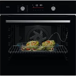 Духовой шкаф AEG OA5PB531AB — для отдых