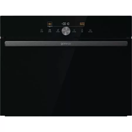 Духовой шкаф Gorenje BCM4547DG — для отдых