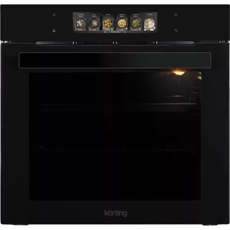 Духовой шкаф Korting OKB 9261 CPGN — для отдых