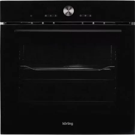 Духовой шкаф Korting OKB 1680 GN MW — для отдых