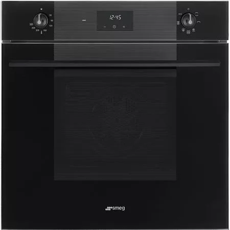 Духовой шкаф Smeg SF6100VB3RU — для отдых