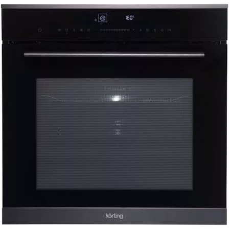 Духовой шкаф Korting OKB 1340 GNBX MW — для отдых