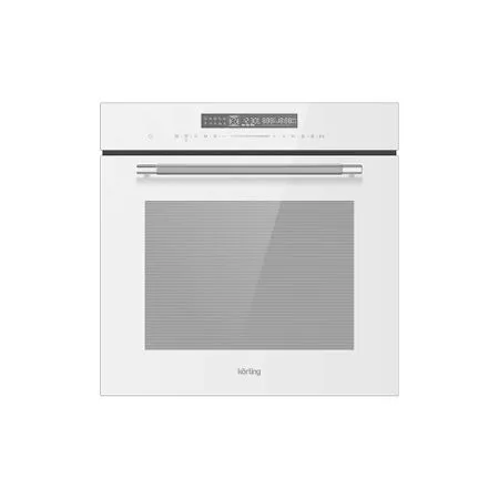 Духовой шкаф Korting OKB 1360 CSGW MW — для отдых