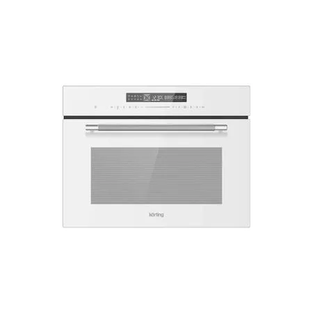Духовой шкаф Korting OKB 3260 CSGW MW — для отдых