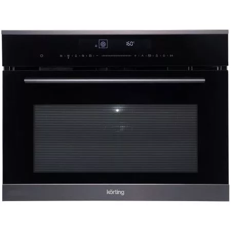 Духовой шкаф Korting OKB 3250 GNBX MW — для отдых