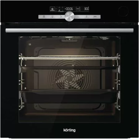 Духовой шкаф Korting OKB 9982 EN ST — для отдых