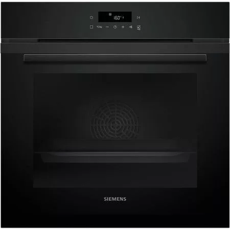 Духовой шкаф Siemens HB272ABB3 — для отдых