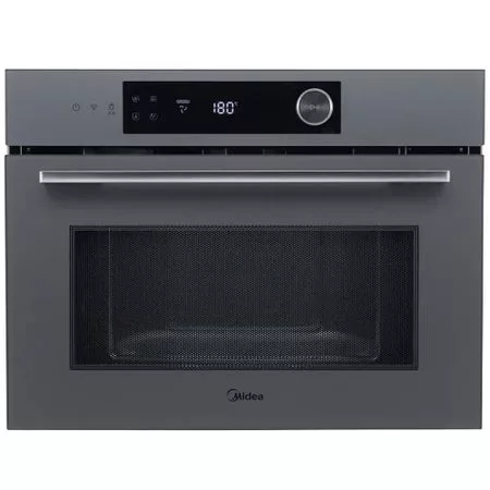 Духовой шкаф Midea MCO82007MGG-I — для отдых