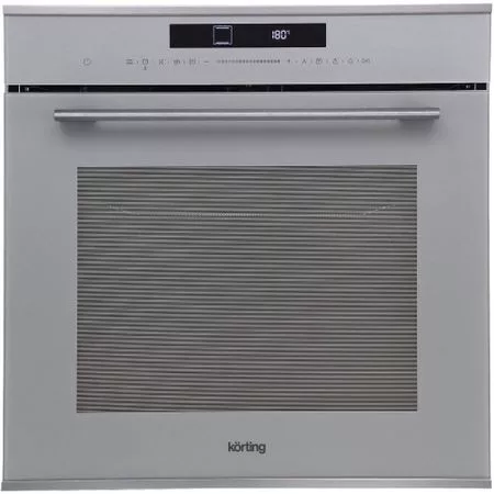 Духовой шкаф Korting OKB 1340 GBXGr MW — для отдых