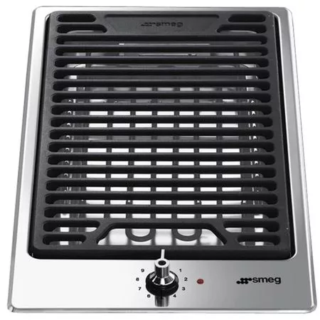 Варочная поверхность Smeg PGF30B Classica — для отдых
