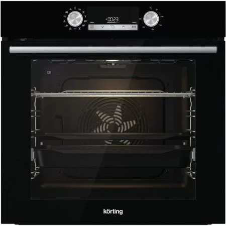 Духовой шкаф Korting OKB 8481 ESN PYRO — для отдых