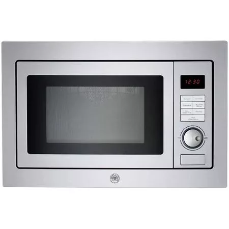 Встраиваемая микроволновая печь Bertazzoni F457PROMWSX — для отдых