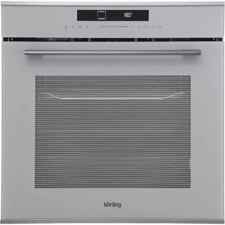 Духовой шкаф Korting OKB 1331 S GBXGr — для отдых