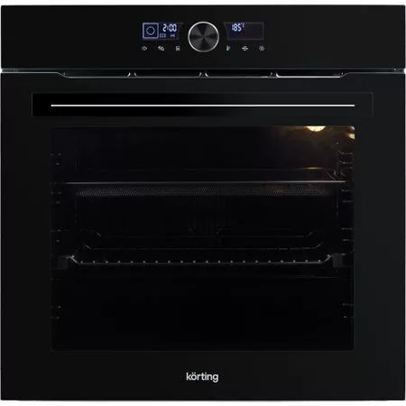 Духовой шкаф Korting OKB 8731 CPGN — для отдых