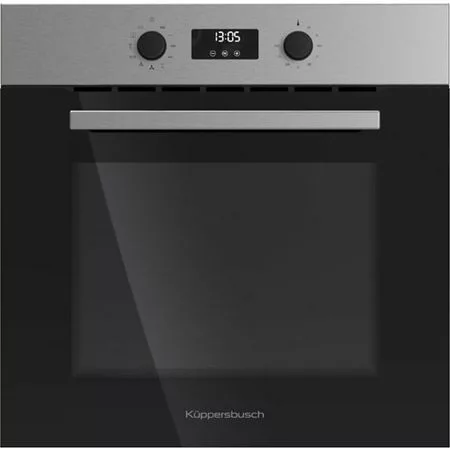 Духовой шкаф Kuppersbusch B 6130.0 S1 Stainless steel — для отдых