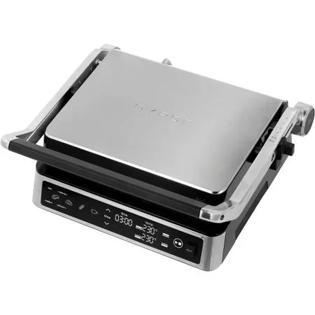 Электрогриль QYRON GE601 — для отдых