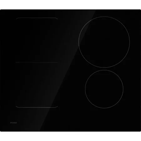 Варочная поверхность Asko HI2641FBG1 — для отдых