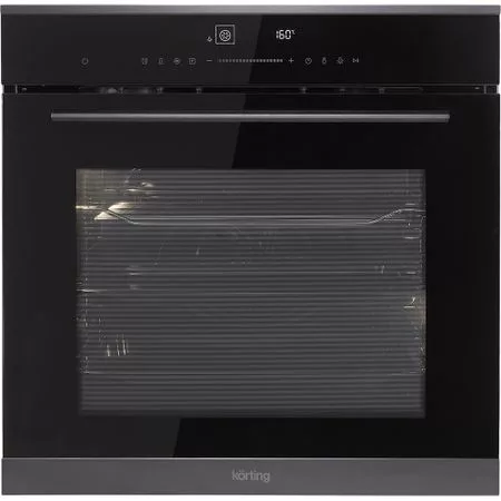 Духовой шкаф Korting OKB 1331 S GNBX — для отдых