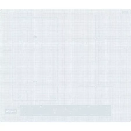 Варочная поверхность Whirlpool WL B4560 NE/W — для отдых