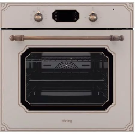 Духовой шкаф Korting OKB 4911 CRGB — для отдых