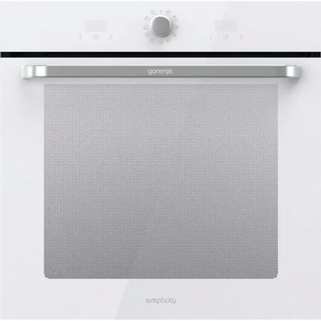 Духовой шкаф Gorenje BOS6737SYW — для отдых