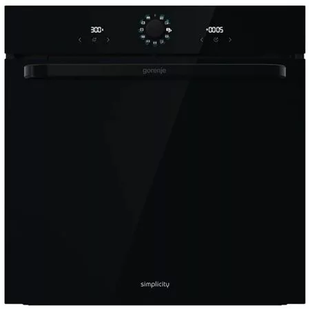 Духовой шкаф Gorenje BOS6737SYB — для отдых