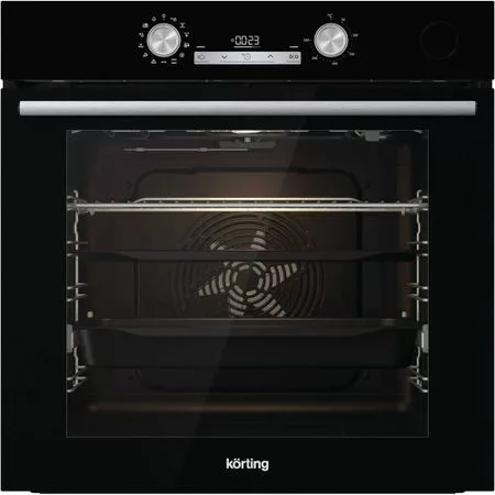 Духовой шкаф Korting OKB 8951 EN ST — для отдых